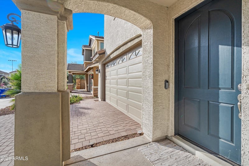 23808 162nd Ln, Surprise, AZ 85387