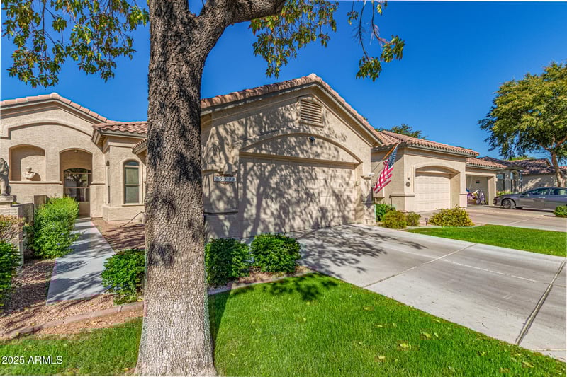 23808 Vacation Way, Sun Lakes, AZ 85248