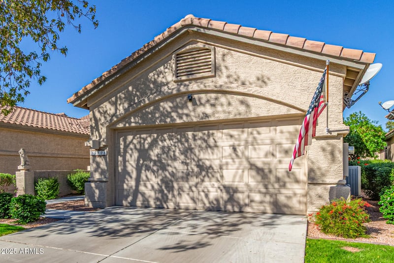 23808 Vacation Way, Sun Lakes, AZ 85248