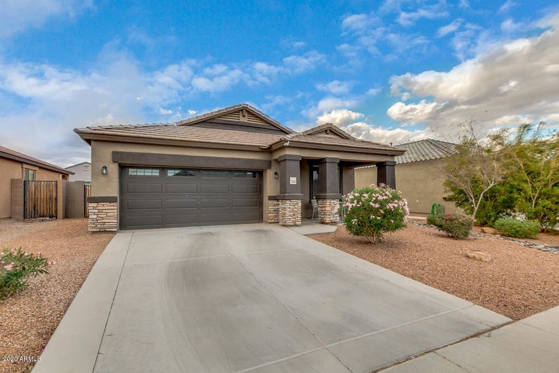 23808 W Magnolia Dr, Buckeye, AZ 85326