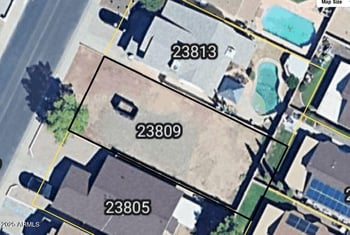 23809 38th Ave #14, Glendale, AZ 85310