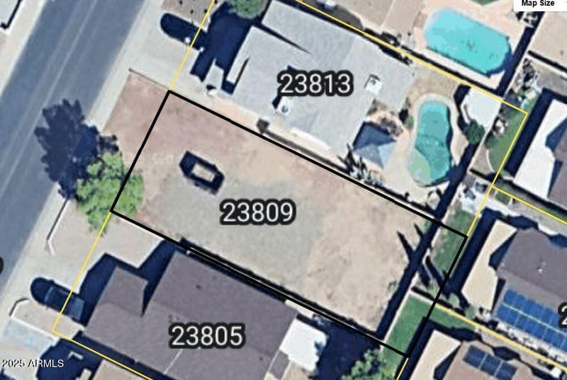 23809 38th Ave #14, Glendale, AZ 85310