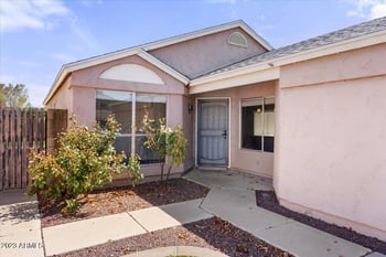 23809 N 36th Dr, Glendale, AZ 85310