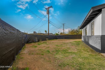 2381 Alpine Ave, Mesa, AZ 85204