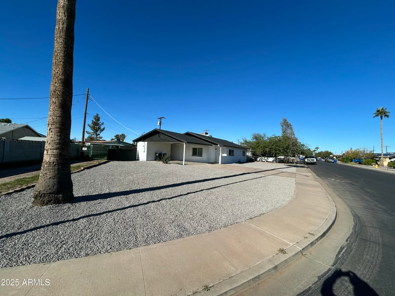 2381 Alpine Ave, Mesa, AZ 85204