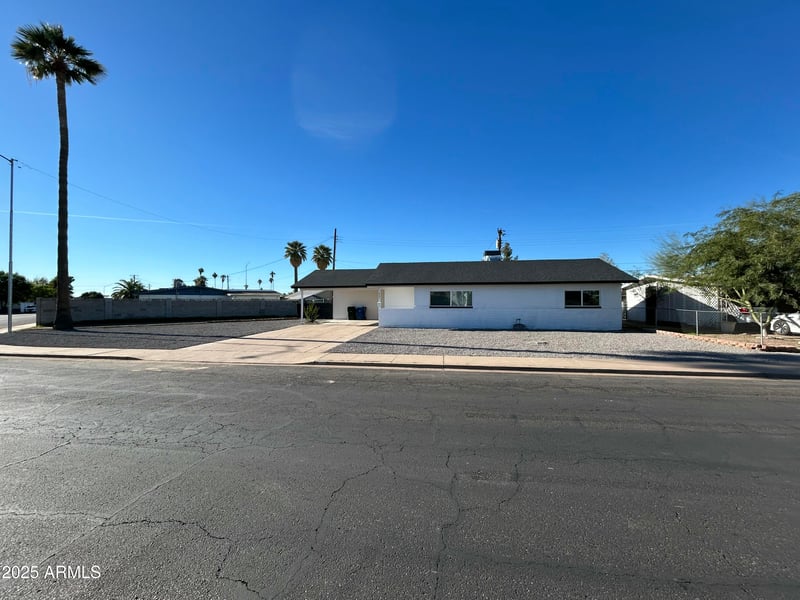 2381 Alpine Ave, Mesa, AZ 85204