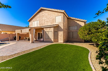 2381 Augusta Ave, Chandler, AZ 85249