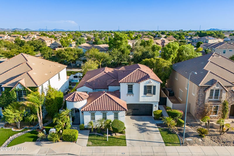 2381 Azalea Dr, Chandler, AZ 85286
