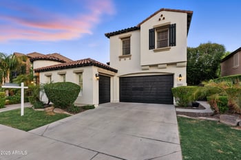 2381 Azalea Dr, Chandler, AZ 85286