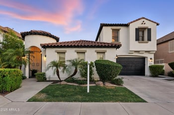 2381 Azalea Dr, Chandler, AZ 85286