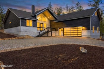 2381 Bench Rd, Show Low, AZ 85901