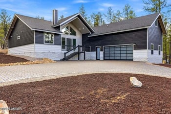 2381 Bench Rd, Show Low, AZ 85901