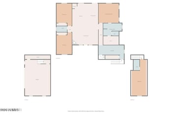 2381 Bench Rd, Show Low, AZ 85901