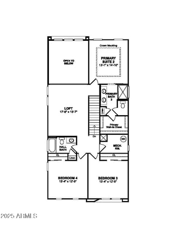 2381 Los Arboles Pl, Chandler, AZ 85224