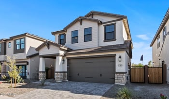 2381 Los Arboles Pl, Chandler, AZ 85224