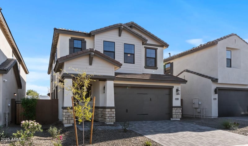 2381 Los Arboles Pl, Chandler, AZ 85224