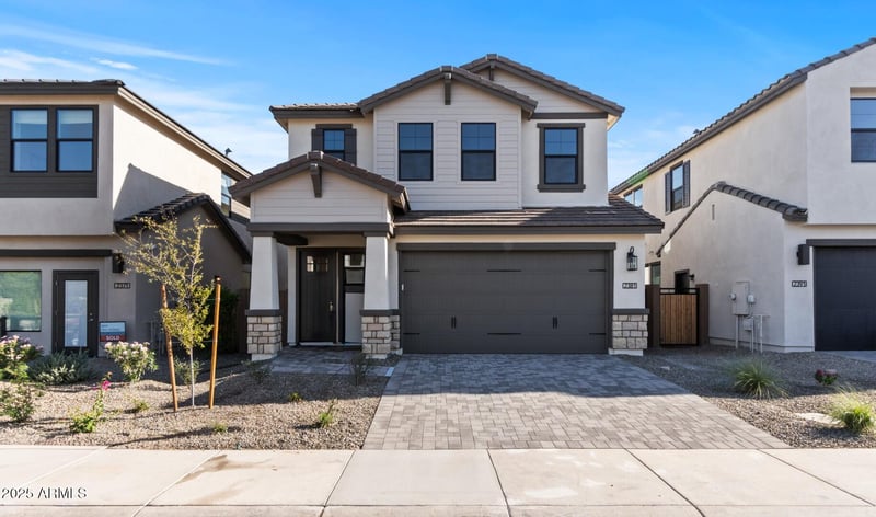 2381 Los Arboles Pl, Chandler, AZ 85224