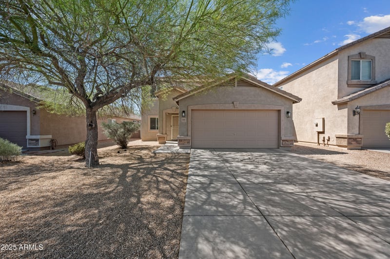 2381 Olivine Rd, San Tan Valley, AZ 85143