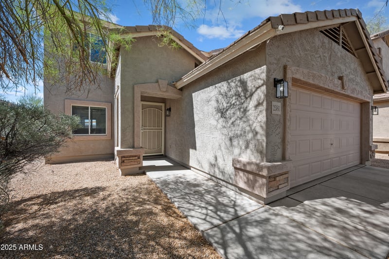 2381 Olivine Rd, San Tan Valley, AZ 85143