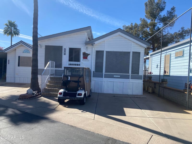 2381 Pomo Ave, Apache Junction, AZ 85119