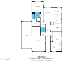 23811 170th Ave, Surprise, AZ 85387