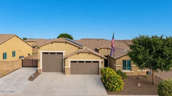 23811 N 170th Ave, Surprise, AZ 85387
