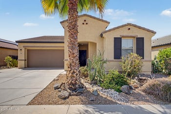23811 W Atlanta Ave, Buckeye, AZ 85326