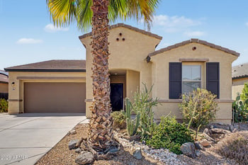 23811 W Atlanta Ave, Buckeye, AZ 85326