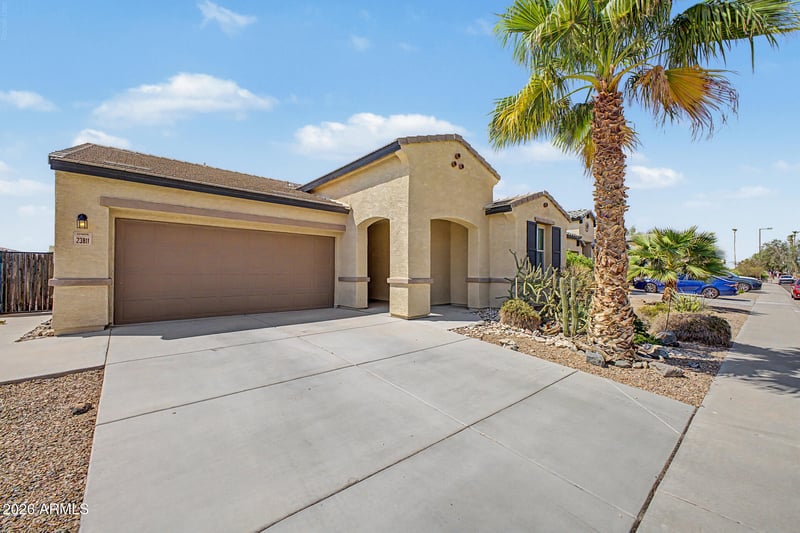 23811 W Atlanta Ave, Buckeye, AZ 85326