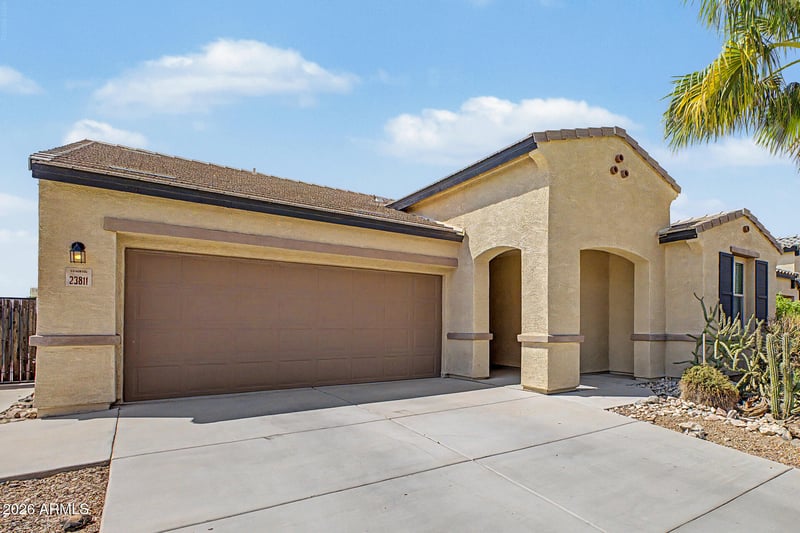 23811 W Atlanta Ave, Buckeye, AZ 85326