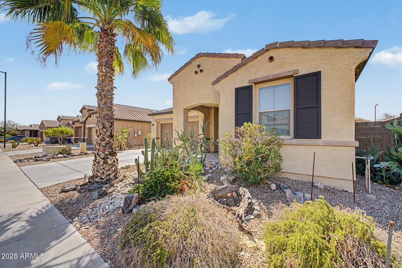 23811 W Atlanta Ave, Buckeye, AZ 85326