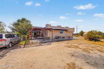 23812 N 191st Ave, Surprise, AZ 85387