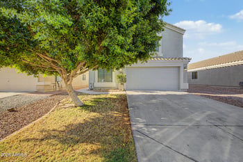 23814 W Desert Bloom St, Buckeye, AZ 85326