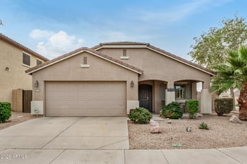 23815 Lumbee St, Buckeye, AZ 85326