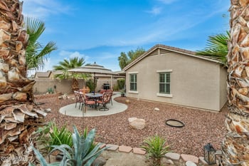23815 Lumbee St, Buckeye, AZ 85326