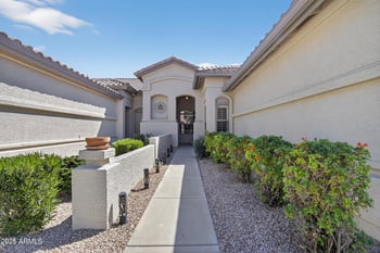 23815 Vacation Way, Sun Lakes, AZ 85248