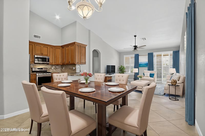 23815 Vacation Way, Sun Lakes, AZ 85248