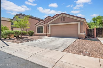23815 Tonto St, Buckeye, AZ 85326
