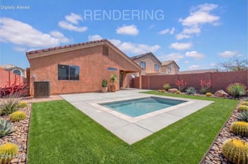 23815 Tonto St, Buckeye, AZ 85326