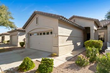 23817 Harmony Way, Sun Lakes, AZ 85248