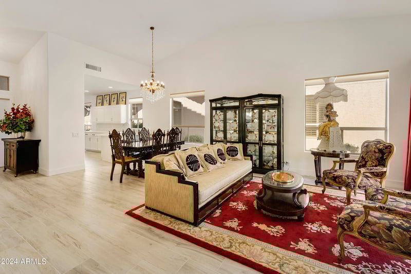 23817 Harmony Way, Sun Lakes, AZ 85248