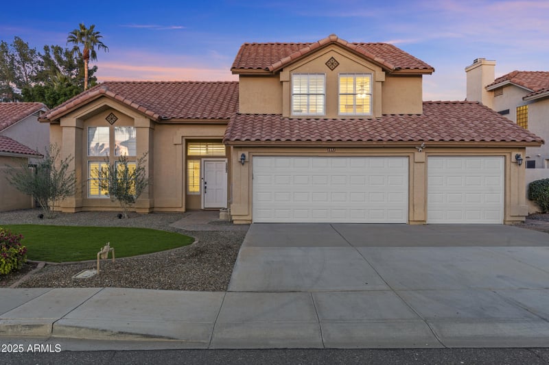 2382 Hemlock Ct, Chandler, AZ 85248