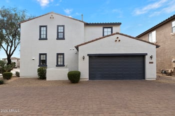 2382 W Sleepy Ranch Rd, Phoenix, AZ 85085