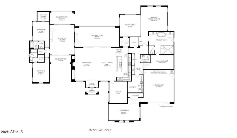 23820 128th Pl, Scottsdale, AZ 85255