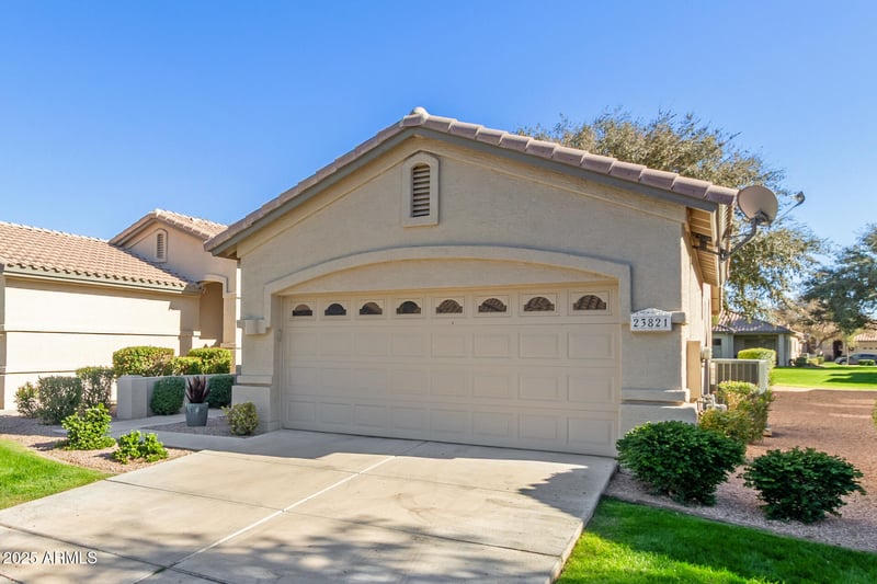 23821 Harmony Way, Sun Lakes, AZ 85248