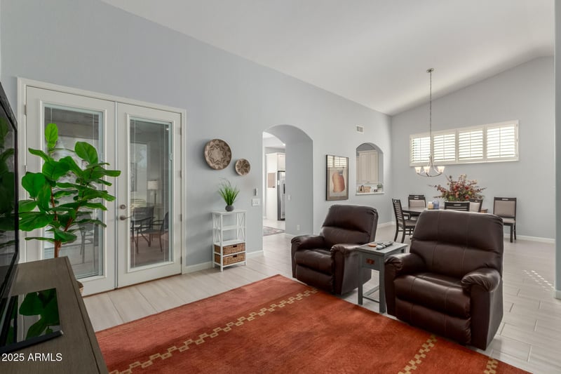 23821 Harmony Way, Sun Lakes, AZ 85248