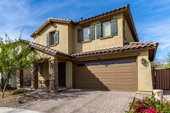 23822 162nd Ln, Surprise, AZ 85387