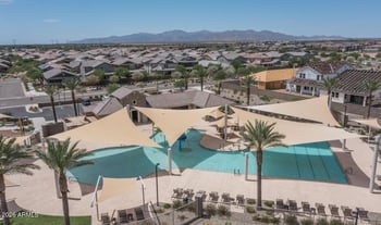 23822 162nd Ln, Surprise, AZ 85387