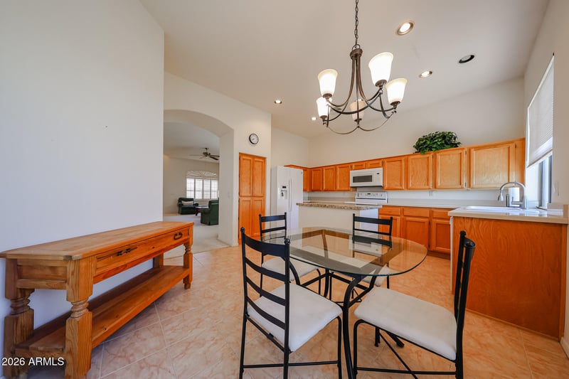 23822 Serenity Way, Sun Lakes, AZ 85248