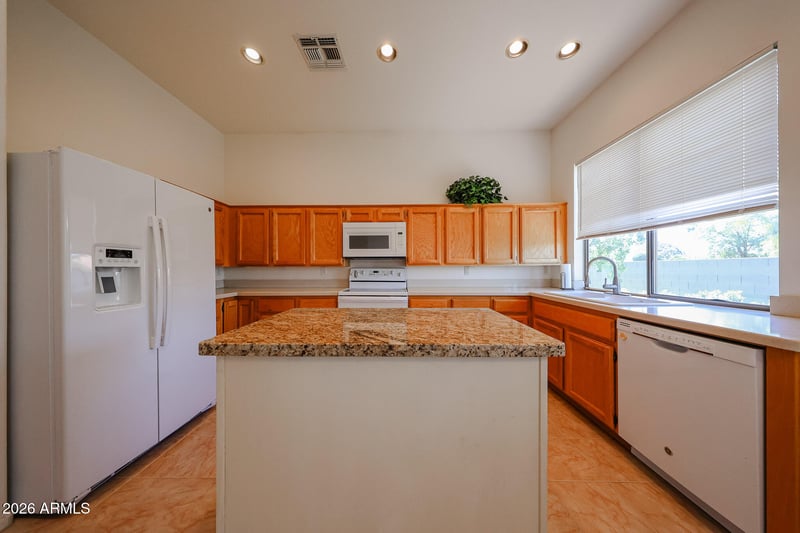 23822 Serenity Way, Sun Lakes, AZ 85248